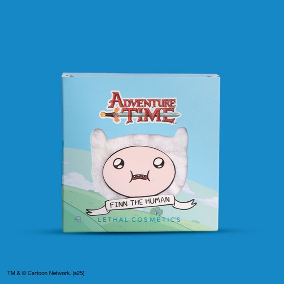 Lethal Cosmetics - Finn the Human Headband - Picture 2 of 4